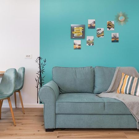 Dream Weaver'S Studio Oradea Eksteriør billede