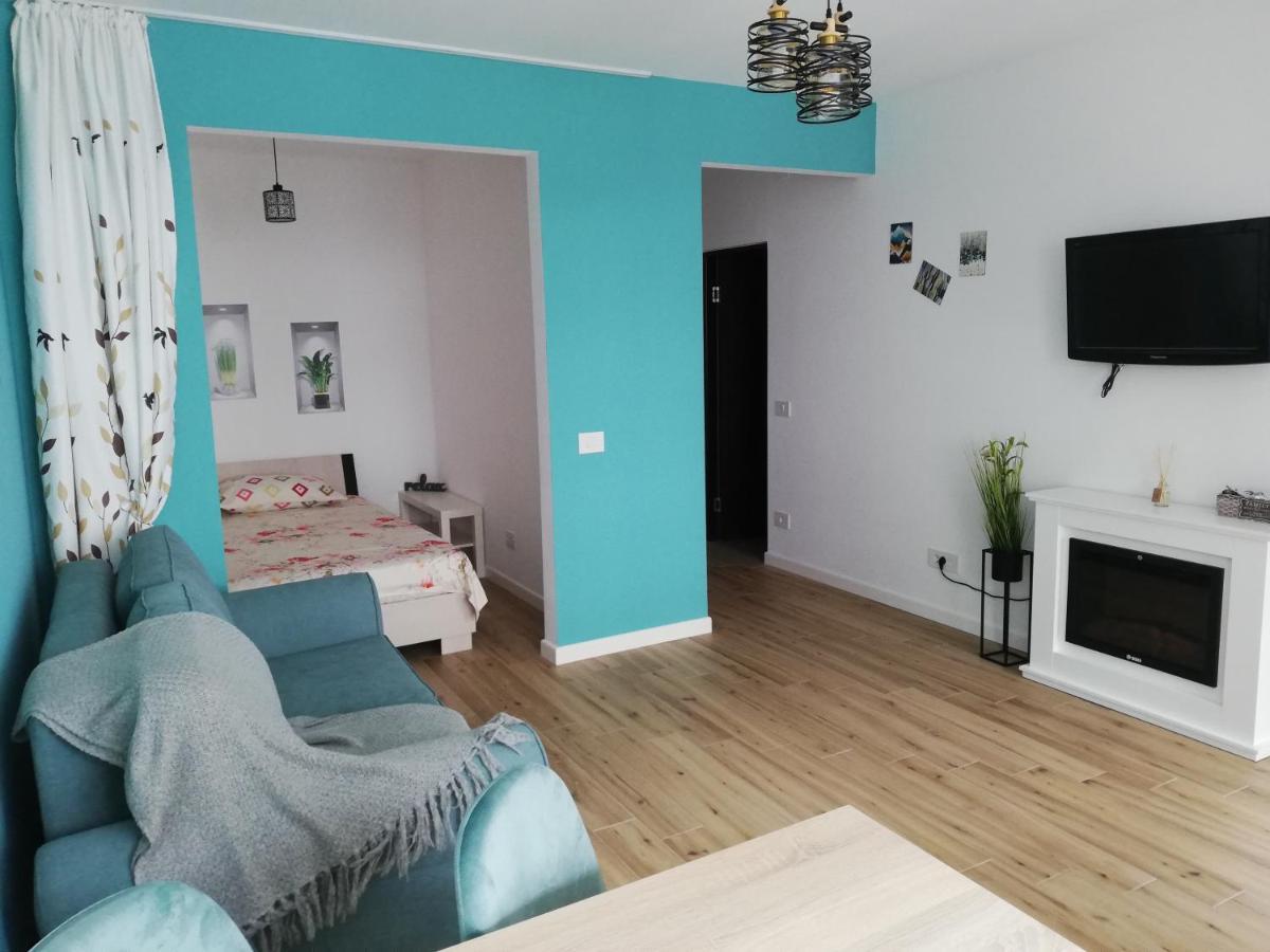 Dream Weaver'S Studio Oradea Eksteriør billede