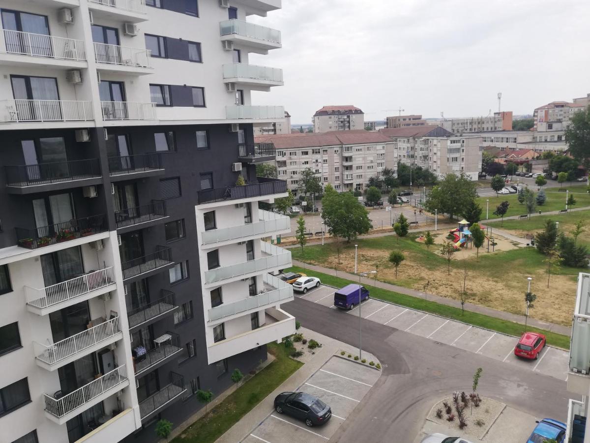 Dream Weaver'S Studio Oradea Eksteriør billede