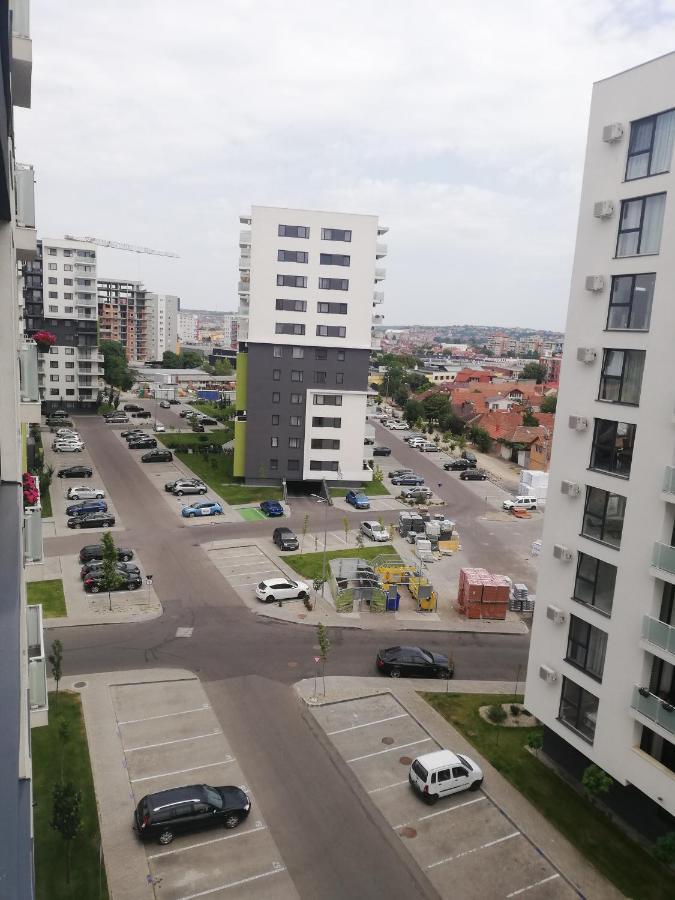 Dream Weaver'S Studio Oradea Eksteriør billede