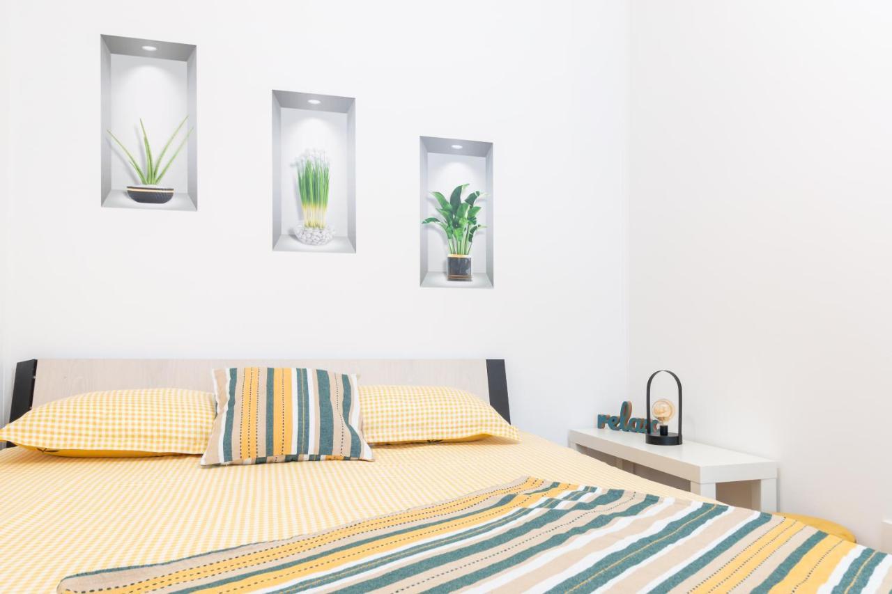 Dream Weaver'S Studio Oradea Eksteriør billede