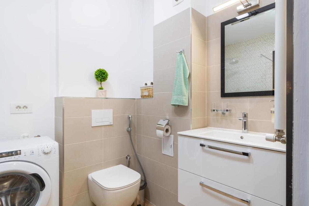 Dream Weaver'S Studio Oradea Eksteriør billede