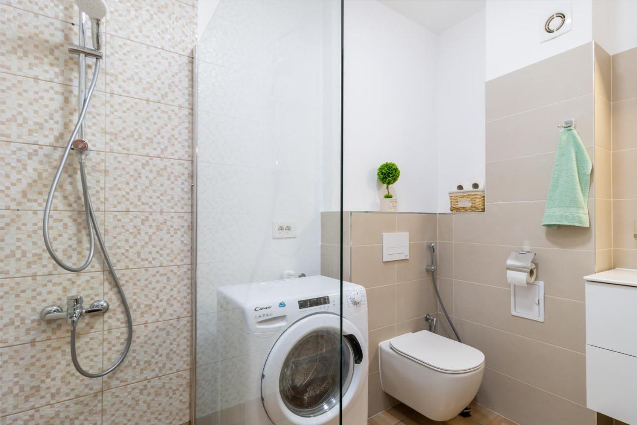 Dream Weaver'S Studio Oradea Eksteriør billede